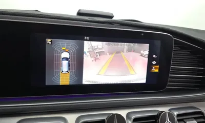 Mercedes-Benz GLE-Class 2020, 41328 км, за 35527.12 USD - фото 16