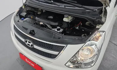 Hyundai Starex 2016, 126395 км, за 6607.2 USD - фото 6