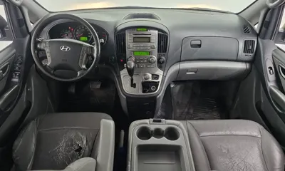 Hyundai Starex 2016, 126395 км, за 6607.2 USD - фото 7