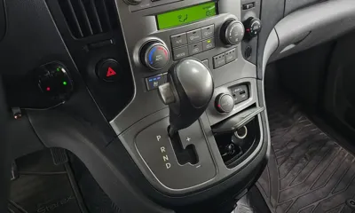 Hyundai Starex 2016, 126395 км, за 6607.2 USD - фото 9