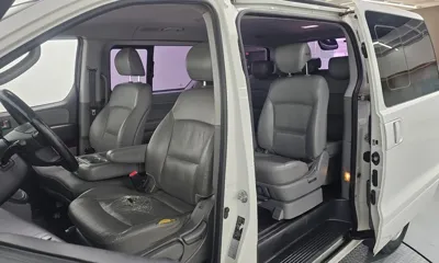 Hyundai Starex 2016, 126395 км, за 6607.2 USD - фото 10
