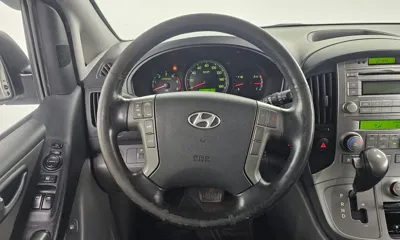 Hyundai Starex 2016, 126395 км, за 6607.2 USD - фото 13