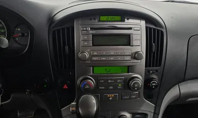 Hyundai Starex 2016, 126395 км, за 6607.2 USD - фото 14