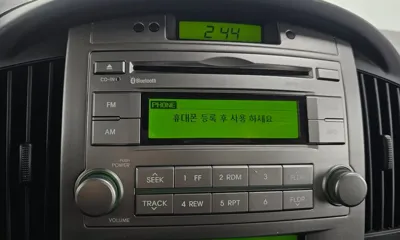 Hyundai Starex 2016, 126395 км, за 6607.2 USD - фото 15