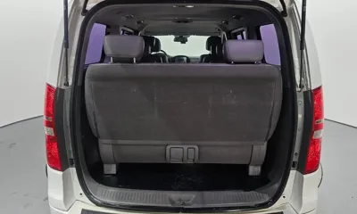 Hyundai Starex 2016, 126395 км, за 6607.2 USD - фото 20