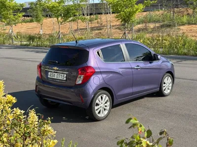 ChevroletGMDaewoo Spark 2016, 94500 км, за 3872.92 USD