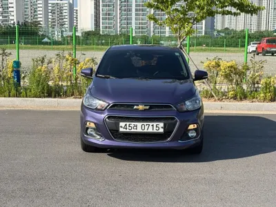 ChevroletGMDaewoo Spark 2016, 94500 км, за 3872.92 USD
