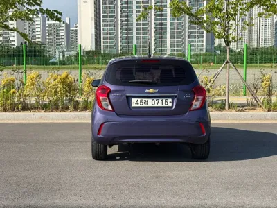 ChevroletGMDaewoo Spark 2016, 94500 км, за 3872.92 USD