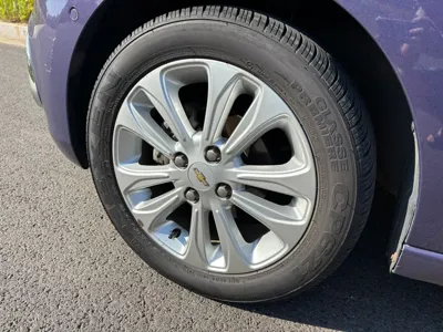 ChevroletGMDaewoo Spark 2016, 94500 км, за 3872.92 USD