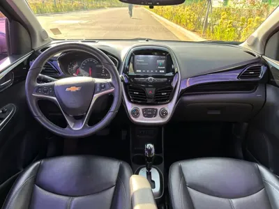 ChevroletGMDaewoo Spark 2016, 94500 км, за 3872.92 USD - фото 7