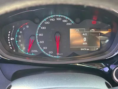 ChevroletGMDaewoo Spark 2016, 94500 км, за 3872.92 USD - фото 8