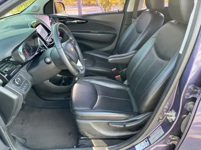 ChevroletGMDaewoo Spark 2016, 94500 км, за 3872.92 USD - фото 10