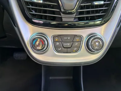 ChevroletGMDaewoo Spark 2016, 94500 км, за 3872.92 USD - фото 12
