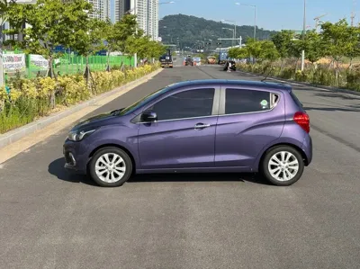 ChevroletGMDaewoo Spark 2016, 94500 км, за 3872.92 USD - фото 17