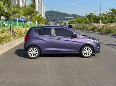 ChevroletGMDaewoo Spark 2016, 94500 км, за 3872.92 USD - фото 18