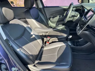 ChevroletGMDaewoo Spark 2016, 94500 км, за 3872.92 USD - фото 19