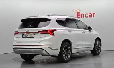 Hyundai Santafe 2021, 71978 км, за 16743.29 USD