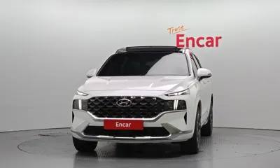 Hyundai Santafe 2021, 71978 км, за 16743.29 USD