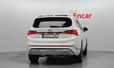 Hyundai Santafe 2021, 71978 км, за 16743.29 USD