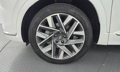 Hyundai Santafe 2021, 71978 км, за 16743.29 USD