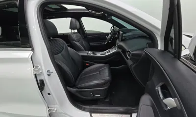 Hyundai Santafe 2021, 71978 км, за 16743.29 USD - фото 11