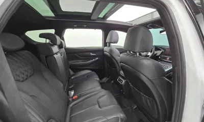 Hyundai Santafe 2021, 71978 км, за 16743.29 USD - фото 12