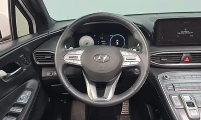 Hyundai Santafe 2021, 71978 км, за 16743.29 USD - фото 13