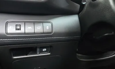 Hyundai Santafe 2021, 71978 км, за 16743.29 USD - фото 18