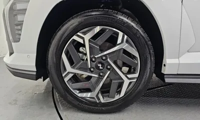 Hyundai Kona 2023, 40079 км, за 19154.28 USD