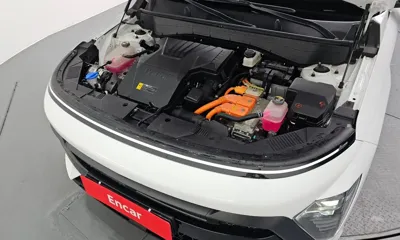 Hyundai Kona 2023, 40079 км, за 19154.28 USD - фото 6