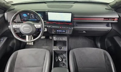 Hyundai Kona 2023, 40079 км, за 19154.28 USD - фото 7