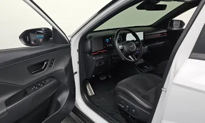 Hyundai Kona 2023, 40079 км, за 19154.28 USD - фото 10