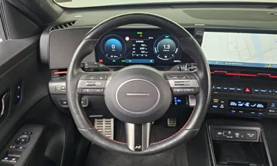 Hyundai Kona 2023, 40079 км, за 19154.28 USD - фото 13