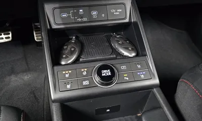 Hyundai Kona 2023, 40079 км, за 19154.28 USD - фото 17