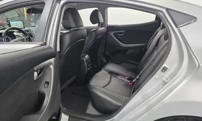 Hyundai Avante 2015, 39578 км, за 4529.34 USD - фото 11