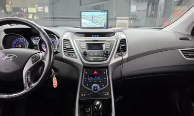 Hyundai Avante 2015, 39578 км, за 4529.34 USD - фото 20