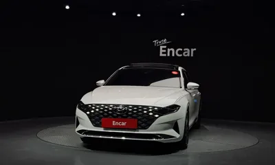 Hyundai Grandeur 2022, 110074 км, за 11721.03 USD