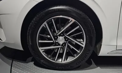 Hyundai Grandeur 2022, 110074 км, за 11721.03 USD
