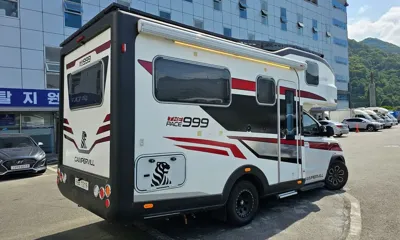 Hyundai Starex 2021, 16162 км, за 39083.01 USD