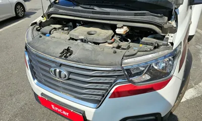 Hyundai Starex 2021, 16162 км, за 39083.01 USD - фото 6