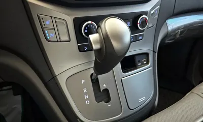 Hyundai Starex 2021, 16162 км, за 39083.01 USD - фото 9