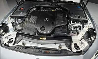 Mercedes-Benz CLS-Class 2021, 25533 км, за 32690.04 USD - фото 6
