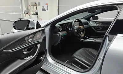 Mercedes-Benz CLS-Class 2021, 25533 км, за 32690.04 USD - фото 10