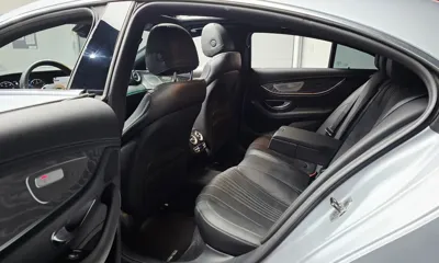 Mercedes-Benz CLS-Class 2021, 25533 км, за 32690.04 USD - фото 11