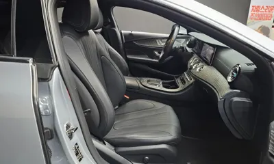 Mercedes-Benz CLS-Class 2021, 25533 км, за 32690.04 USD - фото 12