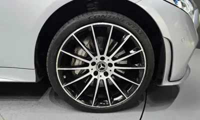 Mercedes-Benz CLS-Class 2021, 25533 км, за 32690.04 USD - фото 21