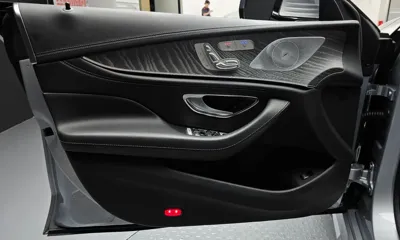 Mercedes-Benz CLS-Class 2021, 25533 км, за 32690.04 USD - фото 24