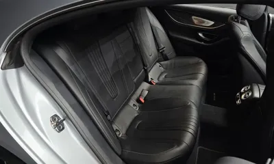 Mercedes-Benz CLS-Class 2021, 25533 км, за 32690.04 USD - фото 26