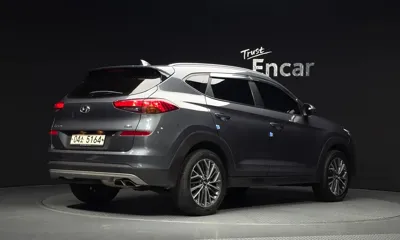 Hyundai Tucson 2019, 147730 км, за 7877.12 USD