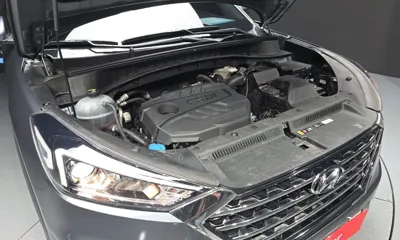 Hyundai Tucson 2019, 147730 км, за 7877.12 USD - фото 6